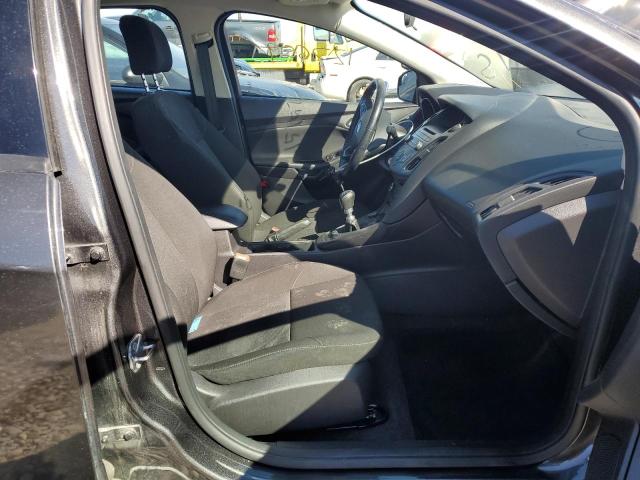 Photo 5 from auction – 2015 FORD FOCUS SE with VIN 1FADP3FE2FL220397