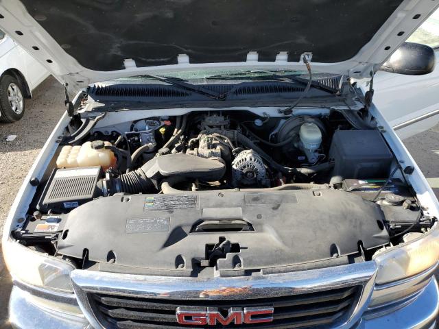 Photo 7 from auction – 2005 GMC NEW SIERRA with VIN 1GTEK19B35E344930