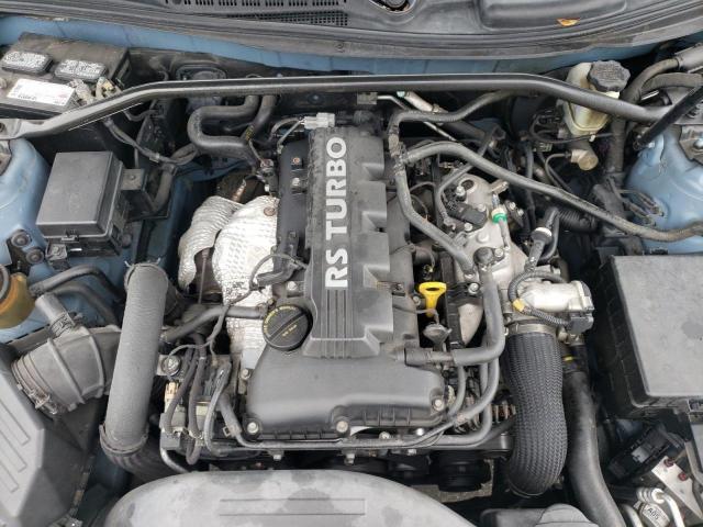 Photo 7 from auction – 2012 HYUNDAI GENESIS CO with VIN KMHHT6KD0CU071673