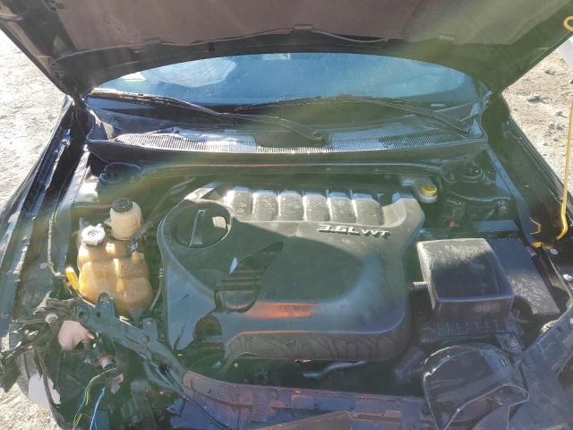 Photo 7 from auction – 2013 CHRYSLER 200 TOURIN with VIN 1C3CCBBG7DN559861