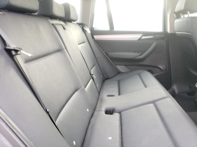 Photo 6 from auction – 2013 BMW X3 XDRIVE2 with VIN 5UXWX9C56D0D01994
