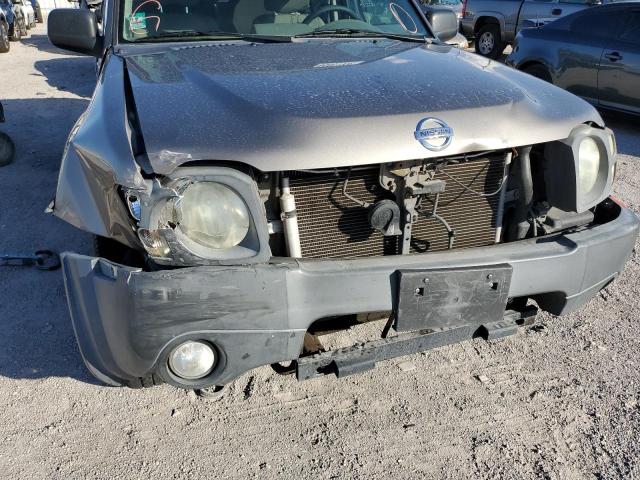 Photo 9 from auction – 2003 NISSAN XTERRA XE with VIN 5N1ED28T03C698693