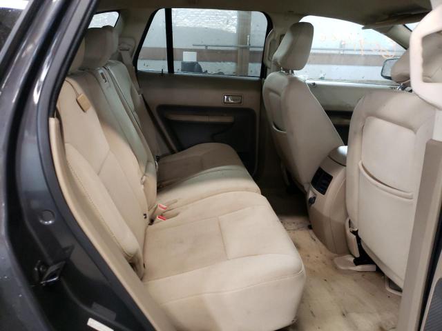 Photo 6 from auction – 2007 FORD EDGE SEL with VIN 2FMDK48C47BB02603