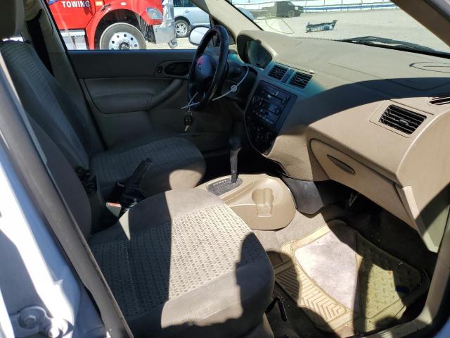 Photo 5 from auction – 2007 FORD FOCUS ZX4 with VIN 1FAHP34N87W153504