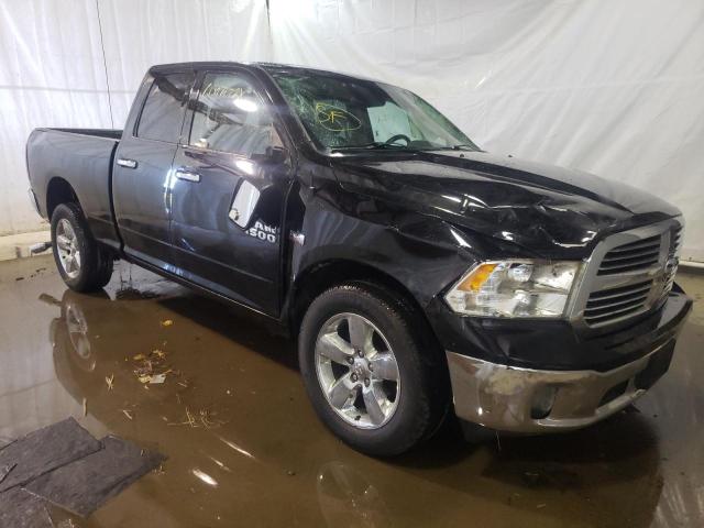 RAM 1500 SLT 2014 with VIN 1C6RR7GT5ES422032 - Photo from auction