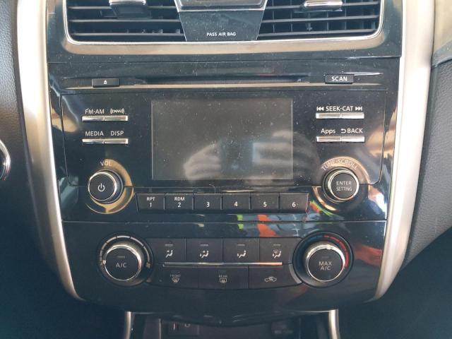 Photo 9 from auction – 2015 NISSAN ALTIMA 2.5 with VIN 1N4AL3AP2FC480273