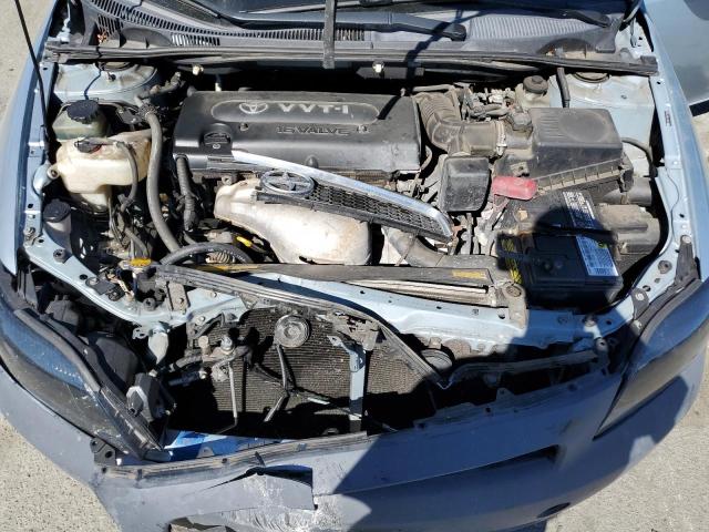 Photo 7 from auction – 2006 TOYOTA SCION TC with VIN JTKDE177560101029