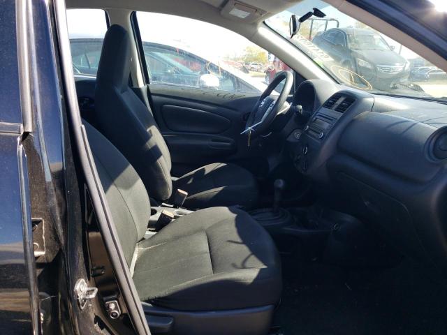 Photo 5 from auction – 2017 NISSAN VERSA S with VIN 3N1CN7AP5HL903622