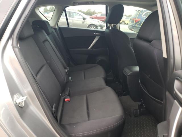 Photo 6 from auction – 2010 MAZDA 3 S with VIN JM1BL1H56A1229428