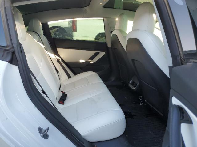 Photo 6 from auction – 2019 TESLA MODEL 3 with VIN 5YJ3E1EB4KF195118
