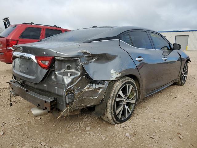 Photo 4 from auction – 2016 NISSAN MAXIMA 3.5 with VIN 1N4AA6AP1GC424396
