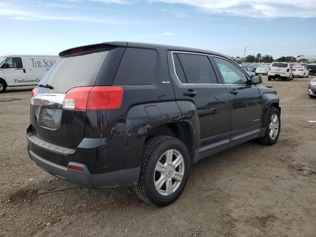 Photo 4 from auction – 2015 GMC TERRAIN SL with VIN 2GKALMEK6F6319761