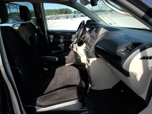 Photo 5 from auction – 2014 DODGE GRAND CARA with VIN 2C4RDGBG8ER471762