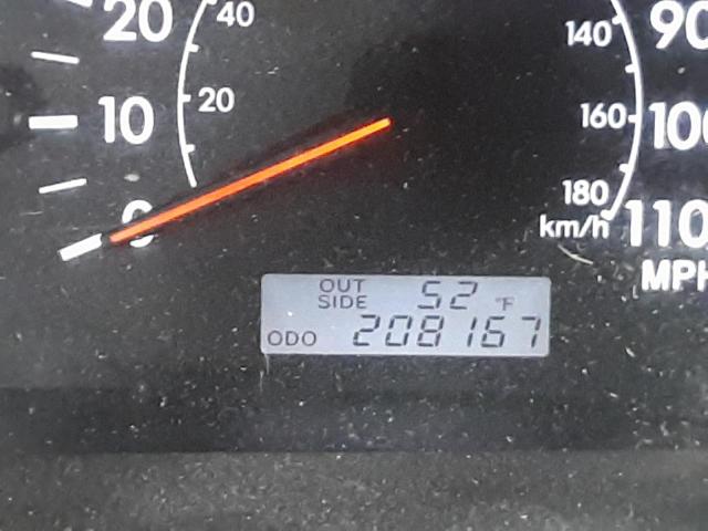 Photo 8 from auction – 2008 TOYOTA COROLLA CE with VIN 2T1BR30E78C881020