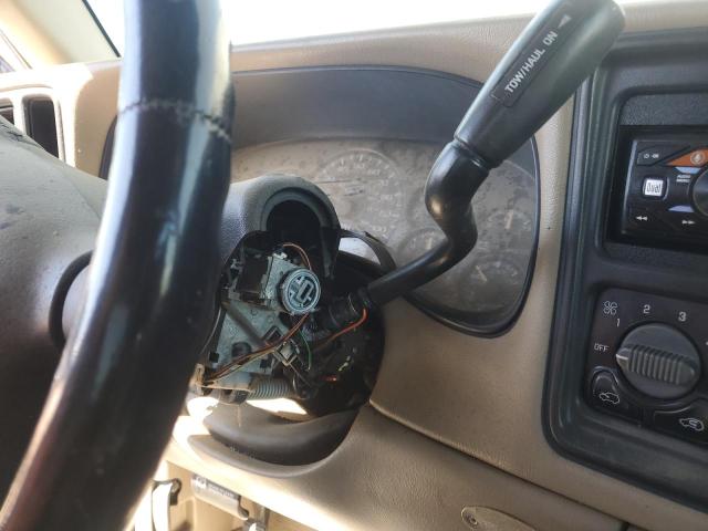 Photo 9 from auction – 2001 CHEVROLET SILVERADO with VIN 1GCEC19V51Z160275