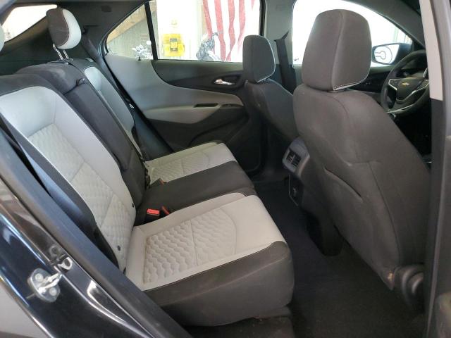 Photo 11 from auction – 2018 CHEVROLET EQUINOX LS with VIN 3GNAXHEV1JL113065