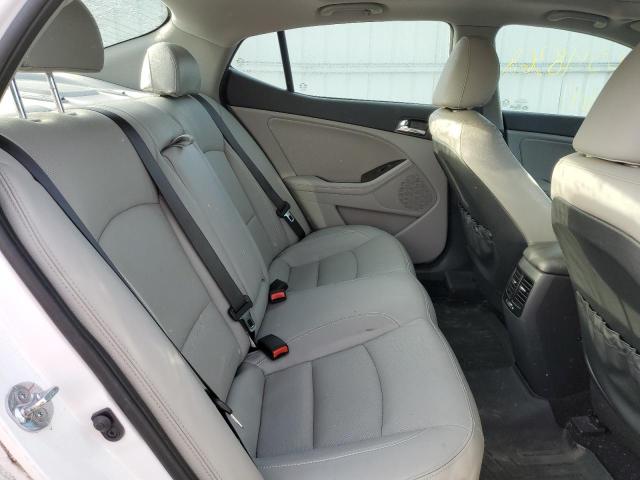 Photo 6 from auction – 2013 KIA OPTIMA EX with VIN 5XXGN4A73DG245415
