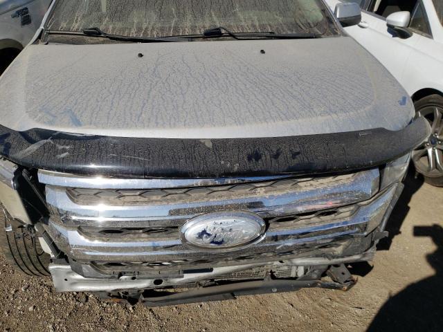 Photo 7 from auction – 2012 FORD EDGE LIMIT with VIN 2FMDK4KC4CBA10443