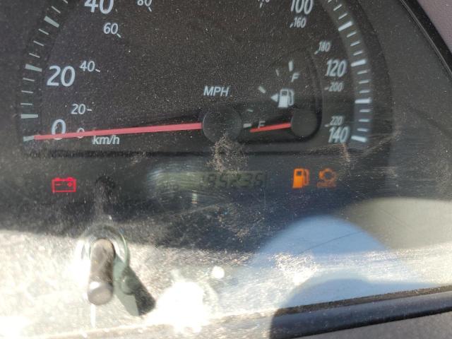 Photo 8 from auction – 2002 TOYOTA CAMRY LE with VIN 4T1BF32K52U514571
