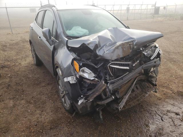 Photo 9 from auction – 2019 BUICK ENCORE PRE with VIN KL4CJASB9KB758404