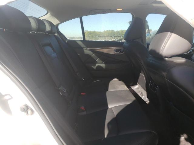 Photo 6 from auction – 2017 INFINITI Q50 PREMIU with VIN JN1EV7AP7HM740468