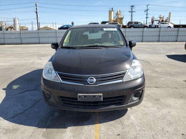 Photo 5 from auction – 2012 NISSAN VERSA S with VIN 3N1BC1CP1CK209956