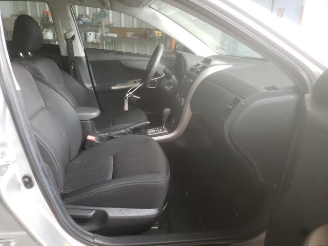 Photo 5 from auction – 2012 TOYOTA COROLLA BA with VIN 5YFBU4EE7CP014562
