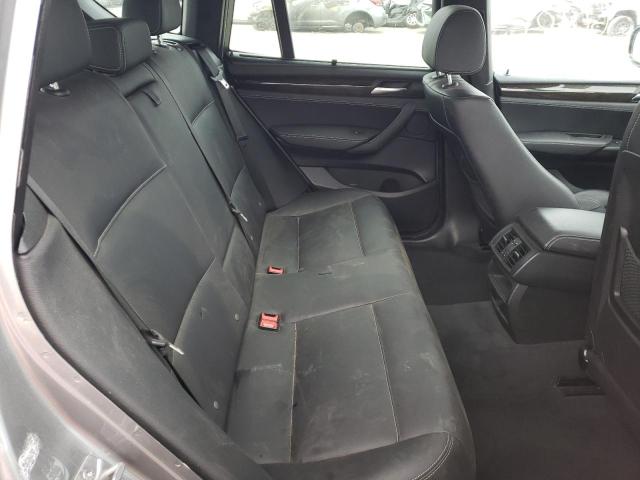 Photo 6 from auction – 2013 BMW X3 XDRIVE3 with VIN 5UXWX7C53DL980980