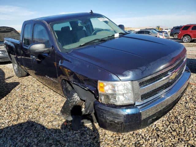 Photo 1 from auction – 2008 CHEVROLET SILVERADO with VIN 1GCEK19C68Z224254