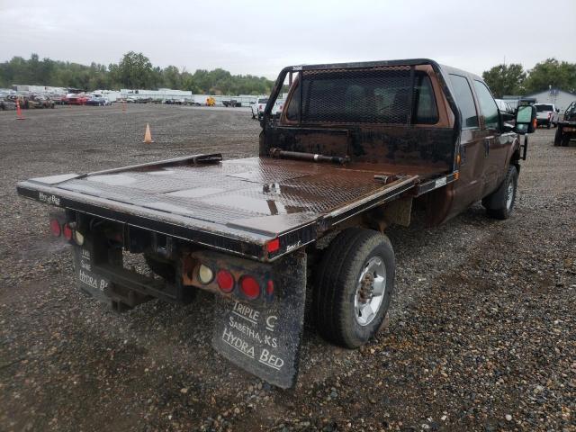 Photo 4 from auction – 2011 FORD F250 SUPER with VIN 1FT7W2B64BEB74315