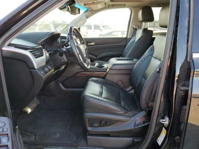 Photo 7 from auction – 2020 GMC YUKON SLT with VIN 1GKS2BKC2LR277453