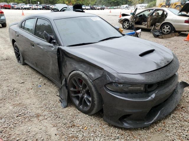 Photo 9 from auction – 2021 DODGE CHARGER SC with VIN 2C3CDXGJ3MH511393