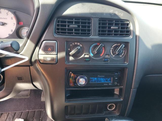 Photo 9 from auction – 2000 NISSAN PATHFINDER with VIN JN8AR07Y8YW422827