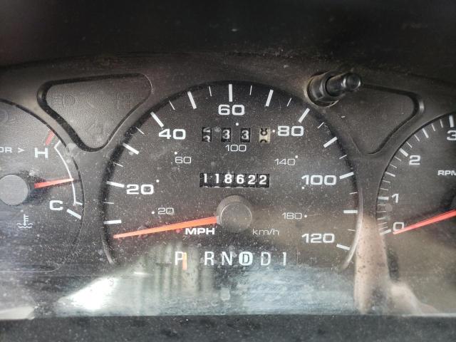 Photo 8 from auction – 2003 FORD TAURUS SE with VIN 1FAFP53U63G222416