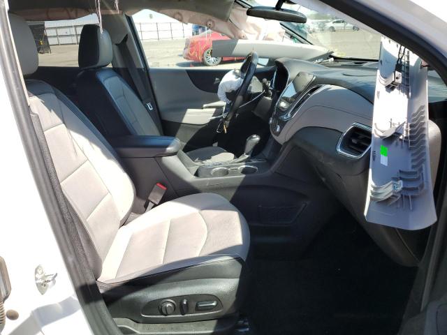 Photo 5 from auction – 2018 CHEVROLET EQUINOX PR with VIN 2GNAXNEX9J6313891
