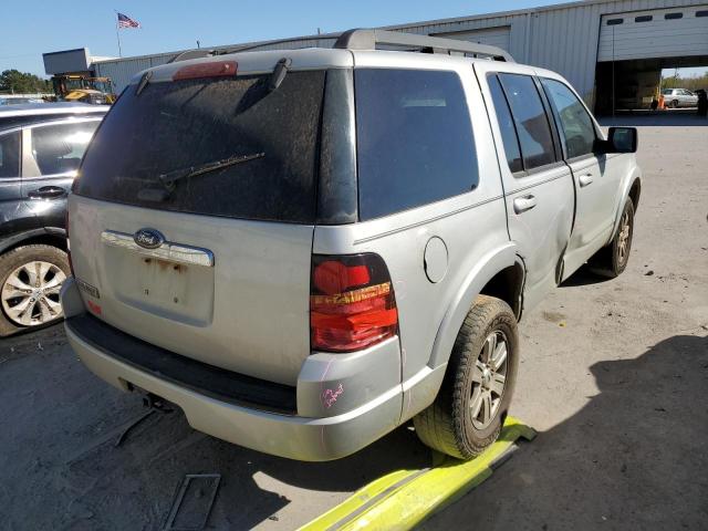 Photo 4 from auction – 2010 FORD EXPLORER X with VIN 1FMEU6DE6AUA37840