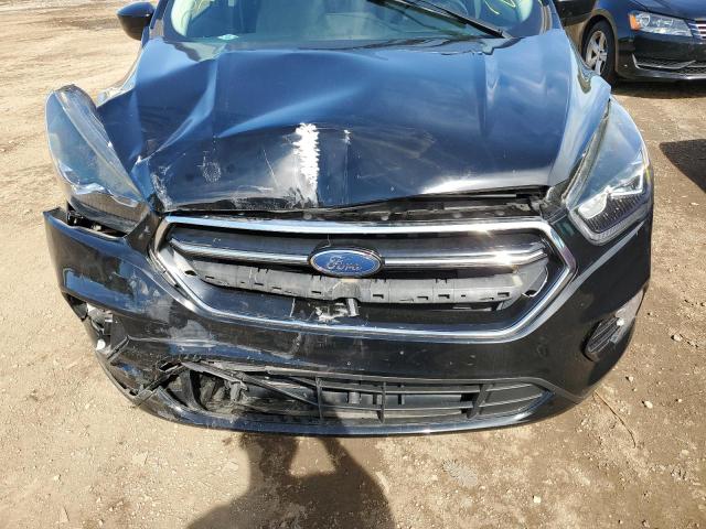 Photo 7 from auction – 2017 FORD ESCAPE SE with VIN 1FMCU0GDXHUA49278