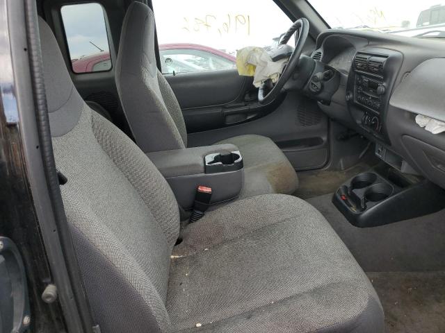 Photo 5 from auction – 2002 FORD RANGER SUP with VIN 1FTYR44U72PA53334