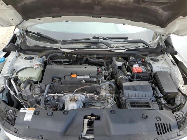 Photo 7 from auction – 2018 HONDA CIVIC LX with VIN 2HGFC2F53JH502760