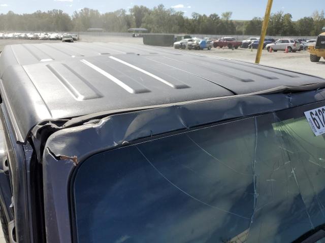 Photo 9 from auction – 2019 JEEP WRANGLER U with VIN 1C4HJXFN2KW654011