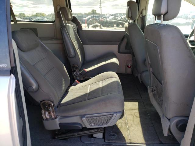 Photo 6 from auction – 2010 DODGE GRAND CARA with VIN 2D4RN4DE5AR341541