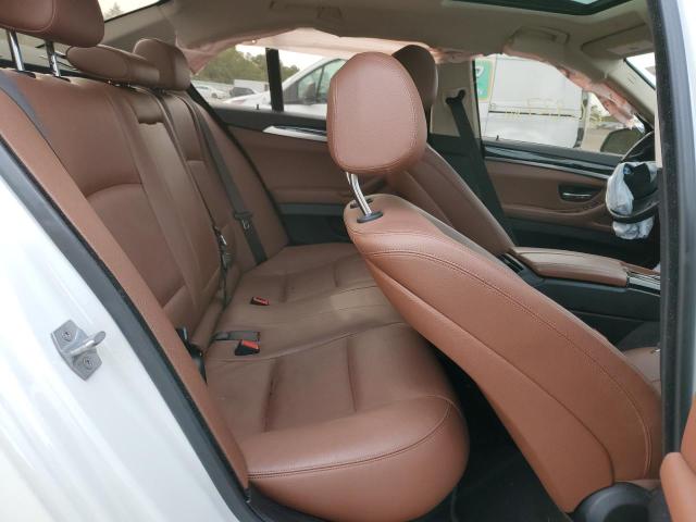 Photo 6 from auction – 2015 BMW 528 XI with VIN WBA5A7C57FD621253