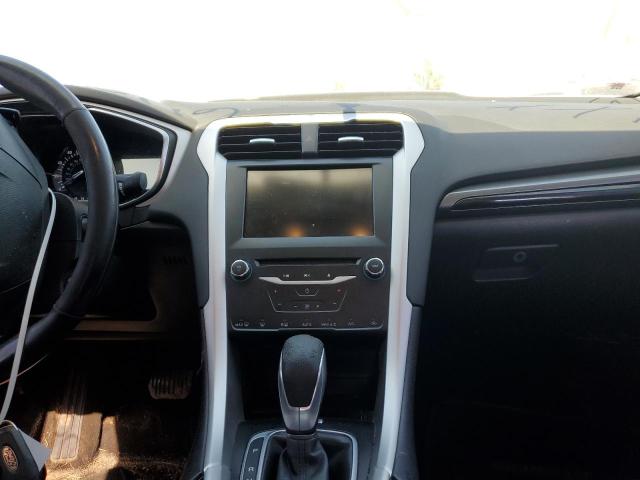 Photo 9 from auction – 2014 FORD FUSION SE with VIN 3FA6P0H92ER288769