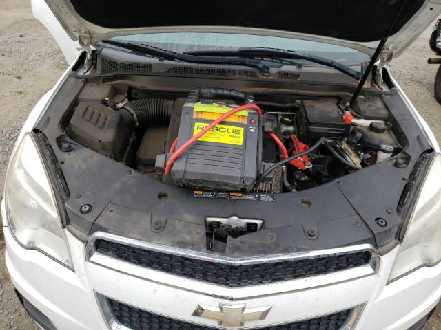 Photo 7 from auction – 2012 CHEVROLET EQUINOX LT with VIN 2GNFLEEK4C6215697