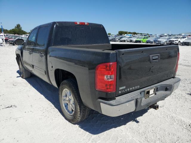 Photo 3 from auction – 2011 CHEVROLET SILVERADO with VIN 3GCPCSE05BG355254