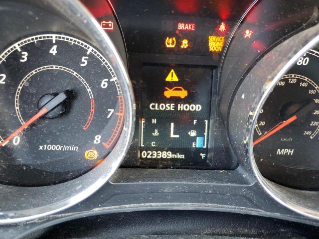 Photo 8 from auction – 2020 MITSUBISHI OUTLANDER with VIN JA4AP3AU0LU010103