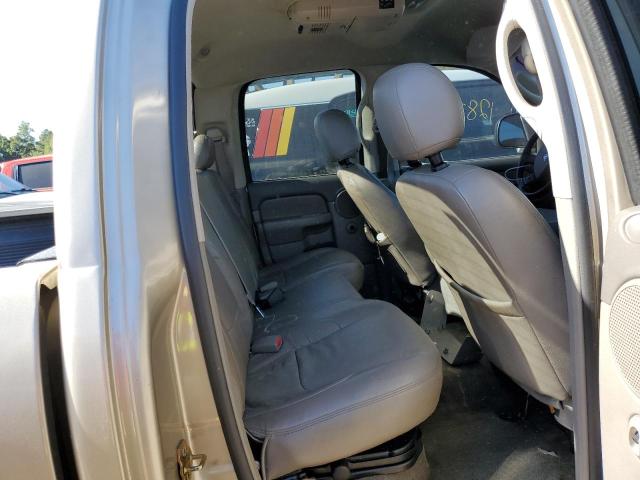 Photo 6 from auction – 2005 DODGE RAM 1500 S with VIN 1D7HA18D45S196152