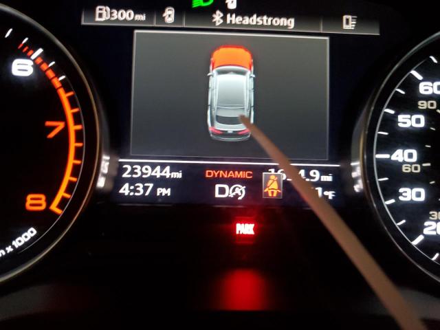 Photo 8 from auction – 2022 AUDI A5 PREMIUM with VIN WAUDACF59NA008731