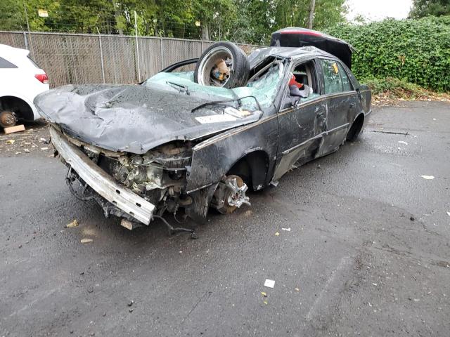 Photo 2 from auction – 2008 CADILLAC DTS with VIN 1G6KD57988U119131