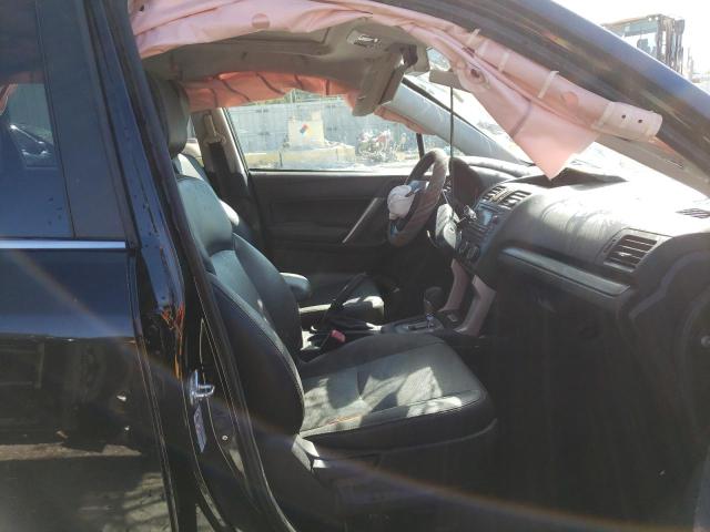 Photo 5 from auction – 2015 SUBARU FORESTER 2 with VIN JF2SJAHCXFH503671